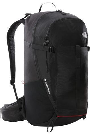 The North Face Tourpack Basin 36 Black