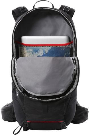 The North Face Tourpack Basin 36 Black