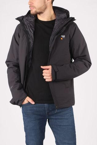 Sprayway Jas Volda 3In1 Black