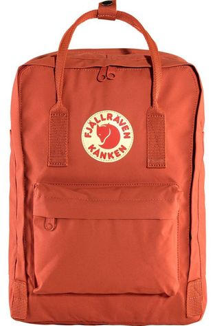 Fjällräven Dagrugzak Kånken Laptop 13inch red