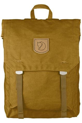 Fjällräven Dagrugzak Foldsack No.1 gold