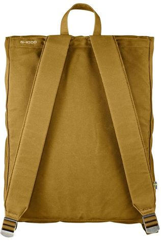 Fjällräven Dagrugzak Foldsack No.1 gold