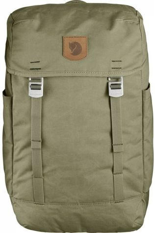 Fjällräven Dagrugzak Greenland Top mid khaki
