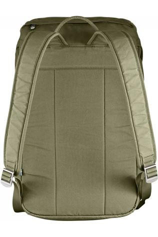 Fjällräven Dagrugzak Greenland Top mid khaki