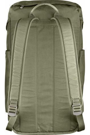 Fjällräven Dagrugzak Greenland Top Large mid khaki