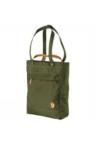 Fjällräven Tas Totepack No.1 dark green