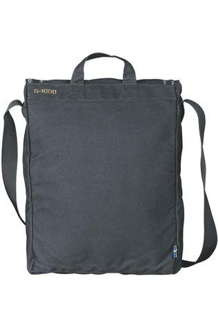Fjällräven Schoudertas Foldsack No. 3 Dark Blue/No colour