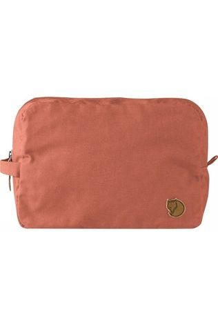 Fjällräven Gear Bag Large Toilettas red