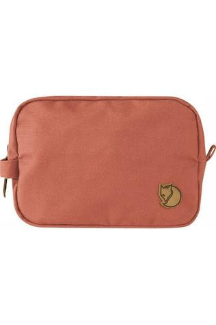 Fjällräven Gear Bag Toilettas red