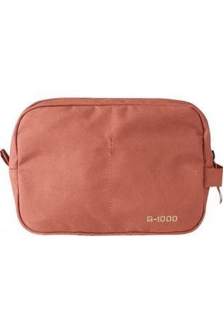 Fjällräven Gear Bag Toilettas red