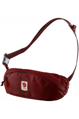 Fjällräven Heuptas Ulvö Hip Pack Medium dark red