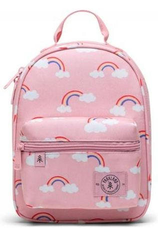 Parkland Diverse Rodeo Lunch Bag 5L light pink/white