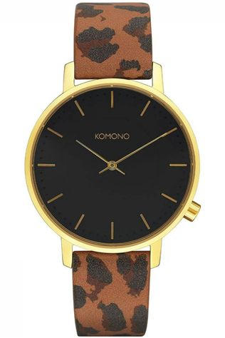 Horloge Harlow Animal