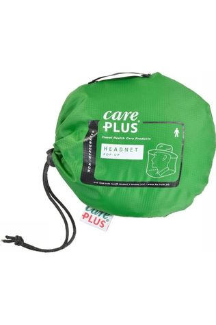 Care Plus Klamboe Pop-Up Headnet No colour / Transparent