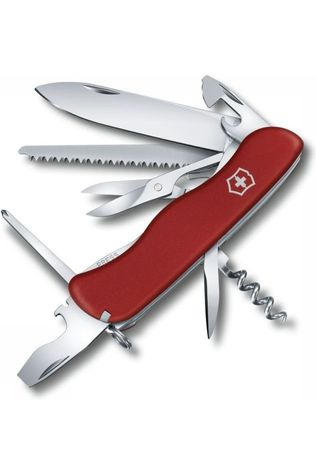Victorinox Mes Outrider mid red