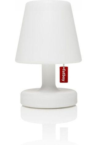 Fatboy Lamp Edison The Petit white