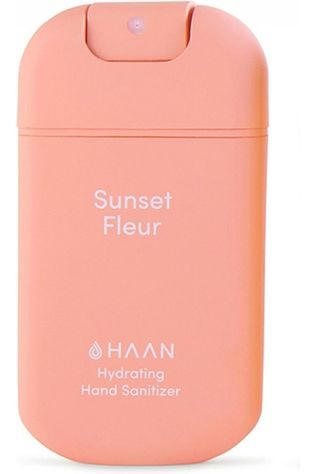 Gel Désinfectant Mains Hydrating Sanitizer