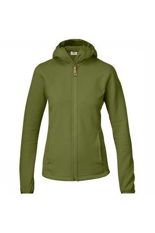 Fjällräven Fleece Abisko mid green