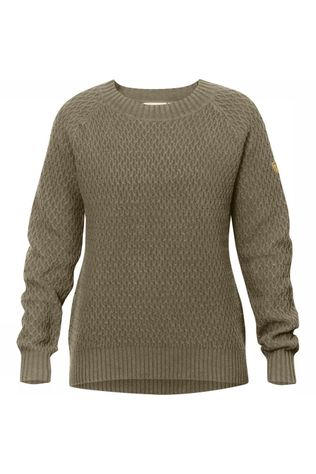 Fjällräven Trui Sörmland Taupe