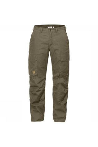 Fjällräven Broek Brenner Pro Winter Taupe