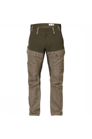 Fjällräven Broek Lappland Hybrid Taupe