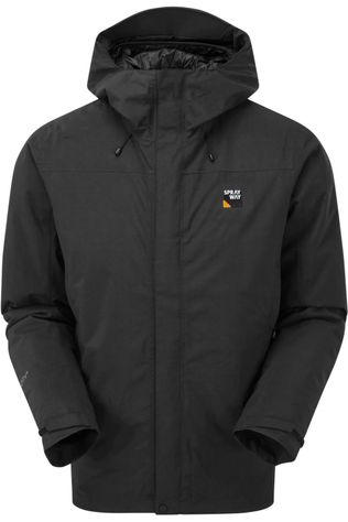 Sprayway Jas Volda 3In1 Black