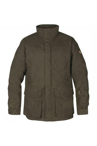 Fjällräven Jas Brenner Pro Padded dark khaki