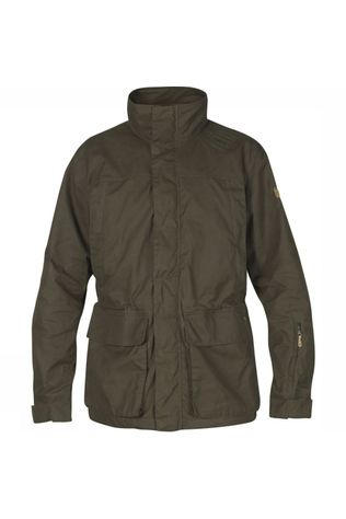 Fjällräven Jas Brenner Pro dark khaki