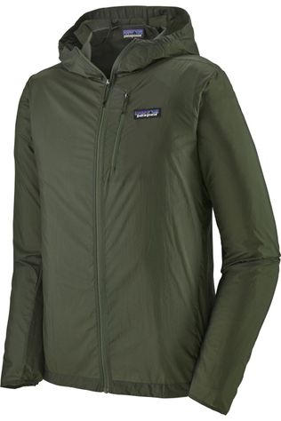 Windstopper Houdini