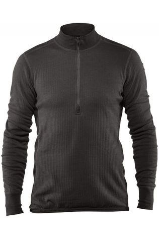 Fjällräven Ondergoed Varmland Woolterry dark grey