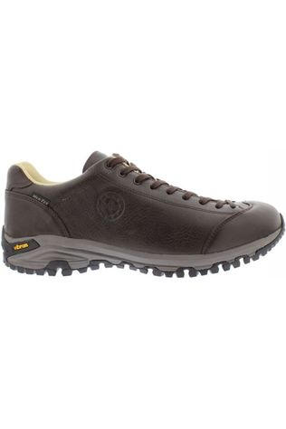 Chaussure Maipos Mtx Leather