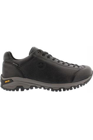 Chaussure Maipos Mtx Leather