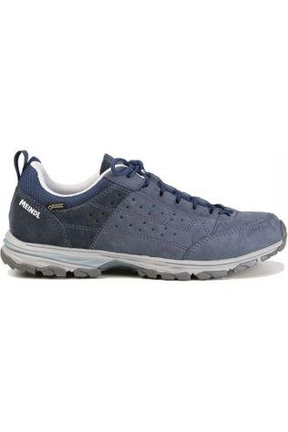 Meindl Chaussure Durban Lady Gore-Tex Navy Blue