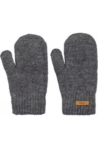 Barts Want Witzia dark grey