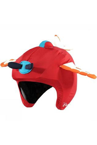 Barts Helmcover 3D red/blue