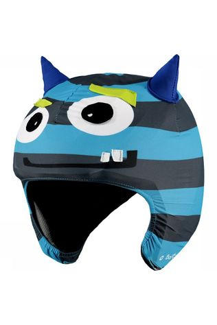 Barts Helmcover 3D blue/dark grey