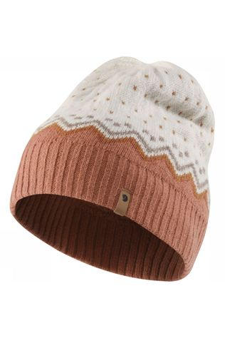 Fjällräven Muts Ovik Knit Hat Light Pink/Assorted / Mixed