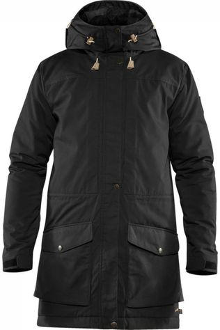 Fjällräven Jas Singi Wool Padded Black