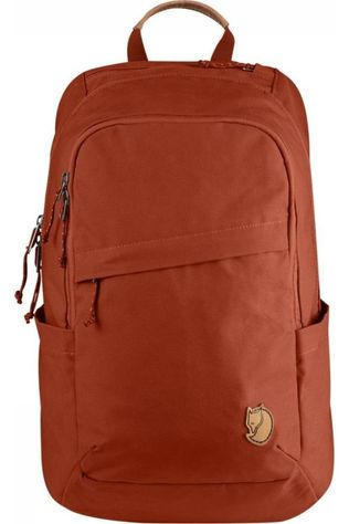 Fjällräven Dagrugzak Räven 20 red