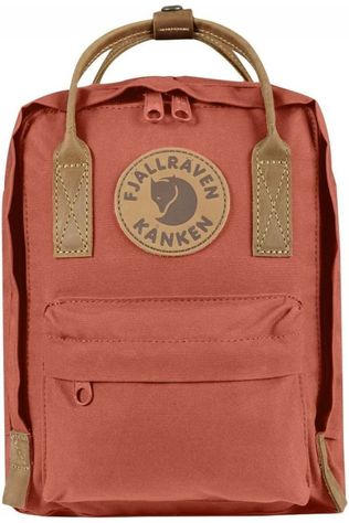 Fjällräven Dagrugzak Kånken No.2 Mini Salmon pink