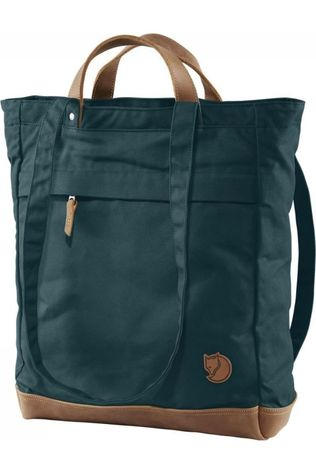 Fjällräven Tas Totepack No.2 dark green/mid brown