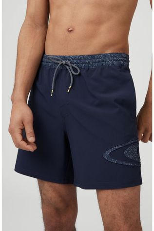 Short De Bain Pm World Wave