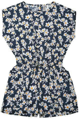 O'Neill Combinaison Lg O'Neill Print Dark Blue/Ass. Flower