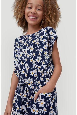 O'Neill Combinaison Lg O'Neill Print Dark Blue/Ass. Flower