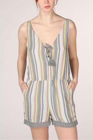 Combinaison Lw Rockaway Park Playsuit
