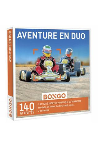 BONG AVENTURE EN DUO