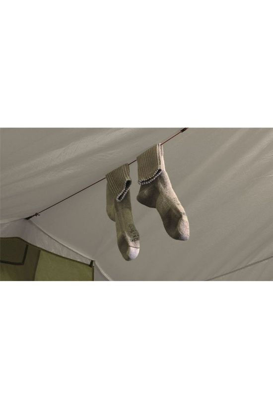 Robens Tente Starlight 1 mid green