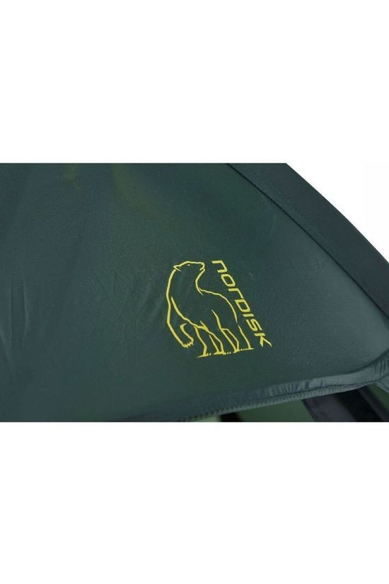 Nordisk Tente Telemark 2.2 Lw green
