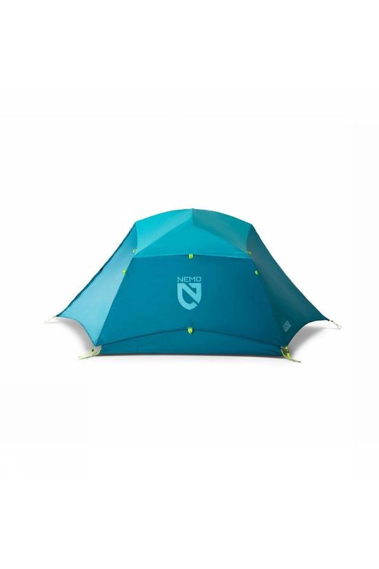 Nemo Tent Aurora 2P mid blue