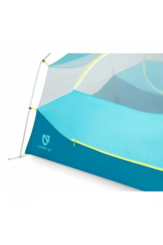 Nemo Tent Aurora 2P mid blue